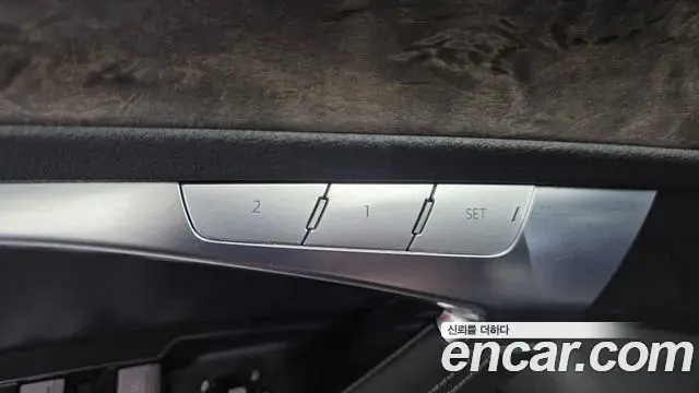 Audi A6 2021 — Şəkil 14/20