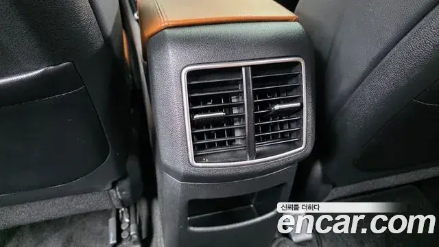 Kia Sportage 2022 — ფოტო 34/34