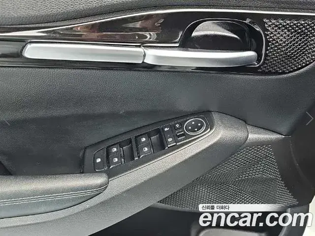 Kia Seltos 2020 — Photo 19/19