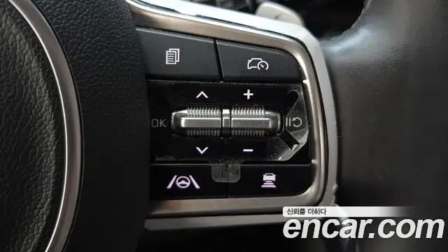 Kia Carnival 2024 — Photo 14/20