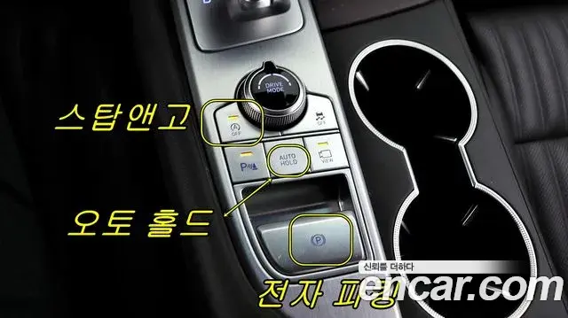 Genesis G70 2019 — ფოტო 2/20