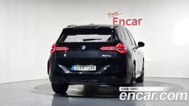 BMW X3 2025 — Şəkil 4/20