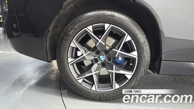 BMW X3 2025 — Şəkil 5/20