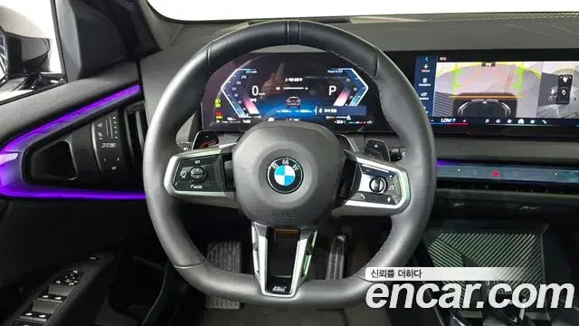 BMW X3 2025 — Şəkil 13/20