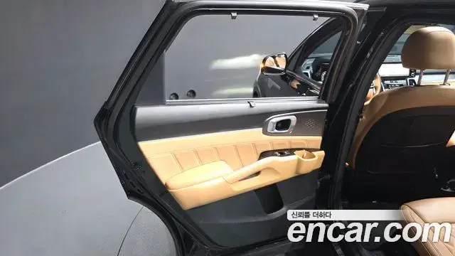 Kia Sorento 2022 — Photo 3/43