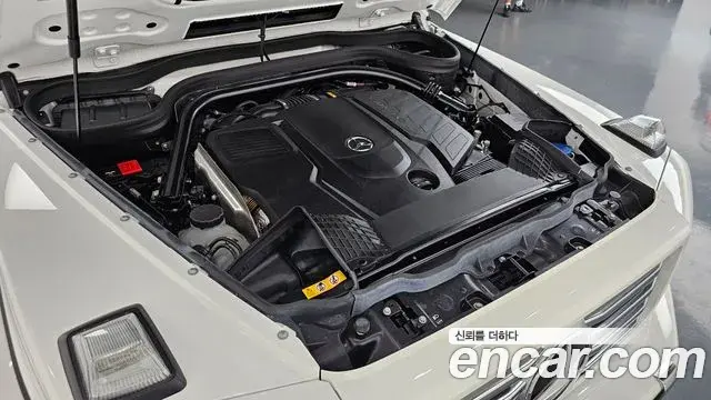 Mercedes-Benz G-Class 2024 — ფოტო 17/20