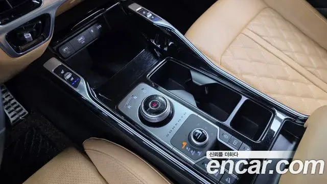 Kia Sorento 2020 — Photo 9/20