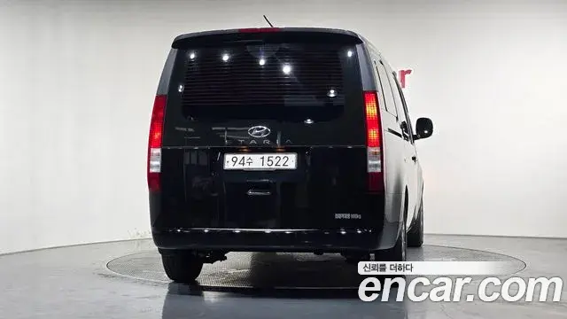 Hyundai Staria 2021 — Şəkil 4/20