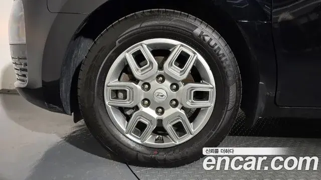 Hyundai Staria 2021 — Şəkil 5/20