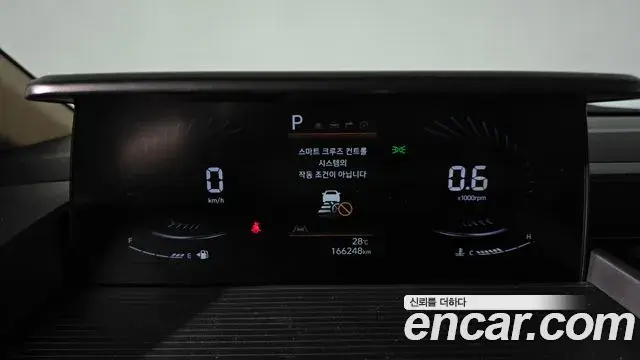 Hyundai Staria 2021 — Şəkil 8/20