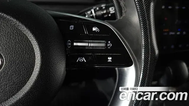 Hyundai Staria 2021 — Şəkil 16/20