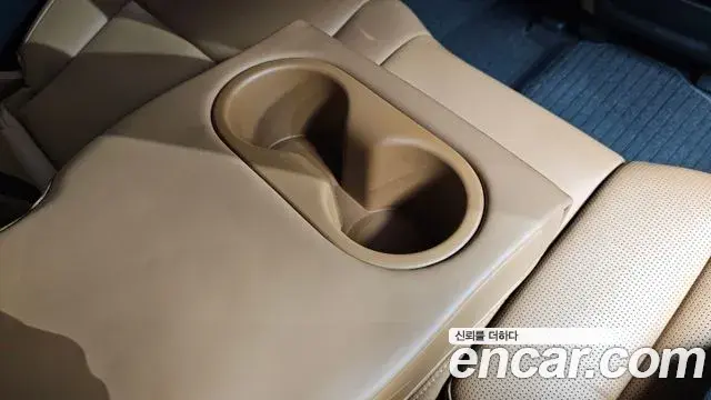 Hyundai Palisade 2025 — Photo 9/20