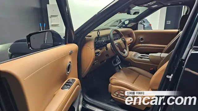 Hyundai Palisade 2025 — Photo 10/20