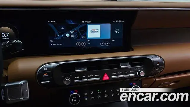 Hyundai Palisade 2025 — Photo 14/20