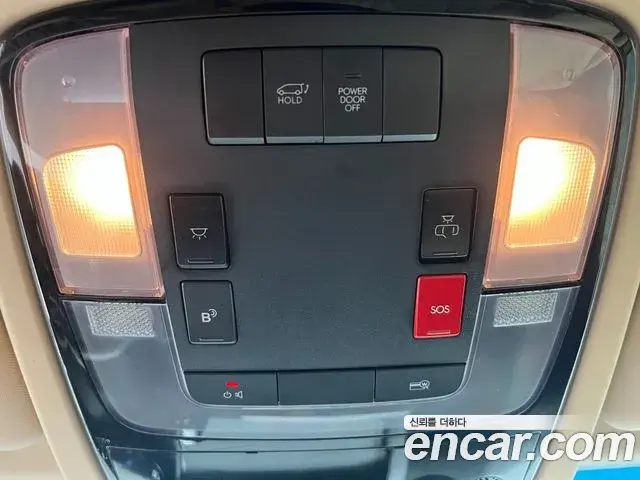 Hyundai Staria 2022 — Photo 7/20