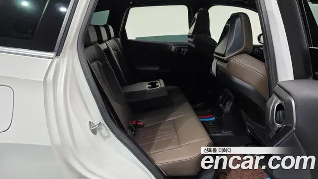 BMW X3 2026 — Şəkil 12/20