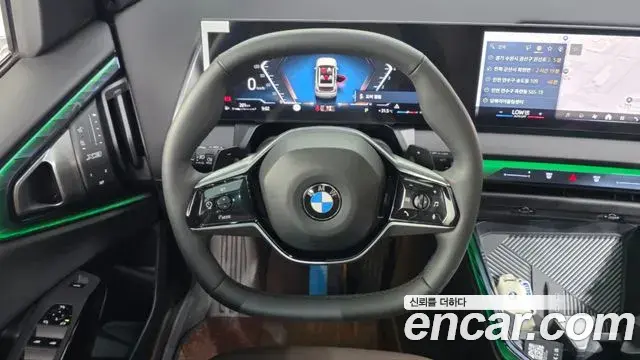 BMW X3 2026 — Şəkil 13/20