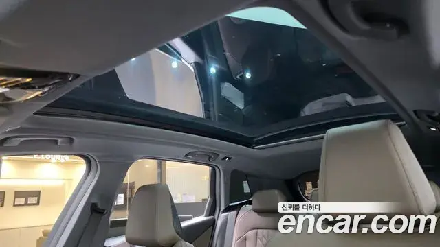 BMW X3 2026 — Şəkil 18/20