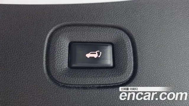 Renault Samsung QM6 2022 — Photo 15/20