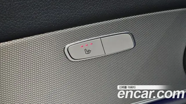 Mercedes-Benz E-Class 2018 — Фото 20/20