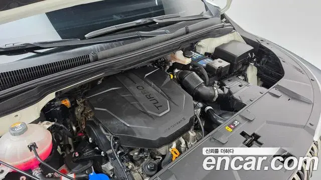 Kia Carnival 2021 — Şəkil 6/20
