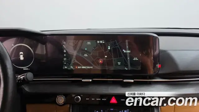 Kia Carnival 2021 — Şəkil 12/20