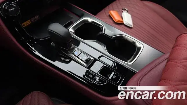 Lexus NX350h 2025 — Photo 9/20