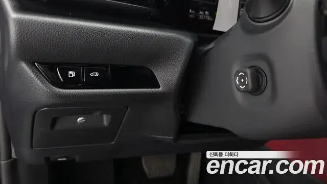 Lexus NX350h, 2025