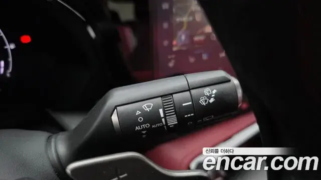 Lexus NX350h 2025 — Photo 20/20