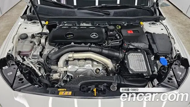 Mercedes-Benz CLA-Class 2026 — Фото 5/17