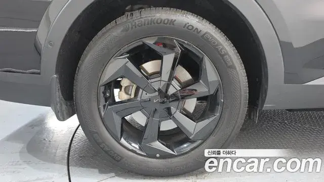 Kia Sorento 2025 — Photo 5/20