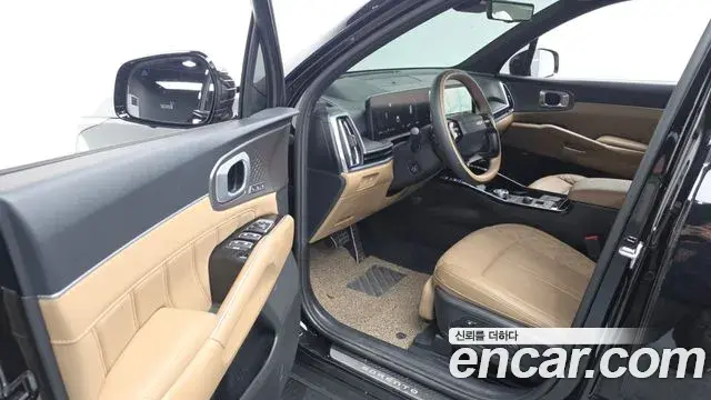 Kia Sorento 2025 — Photo 10/20