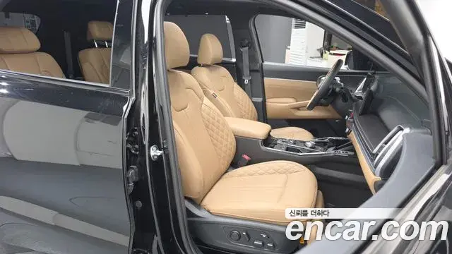 Kia Sorento 2025 — Photo 12/20