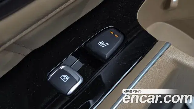 Kia Sorento 2025 — Photo 18/20