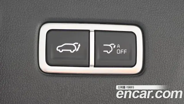 Kia Sorento 2025 — Photo 19/20