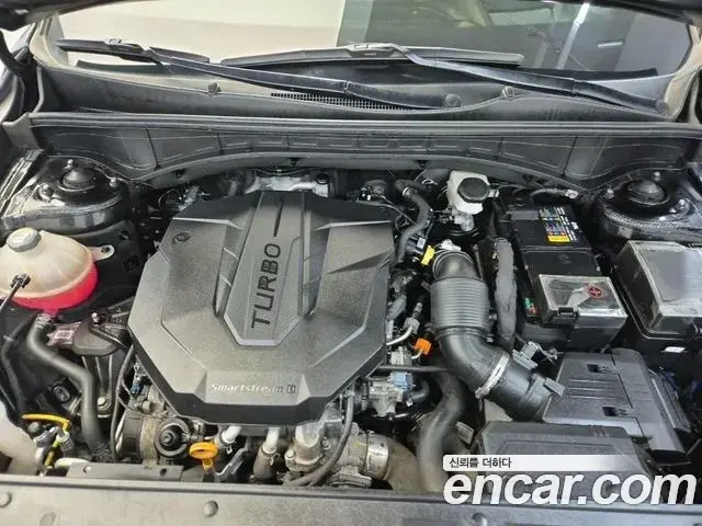 Kia Sorento 2021 — Photo 17/18