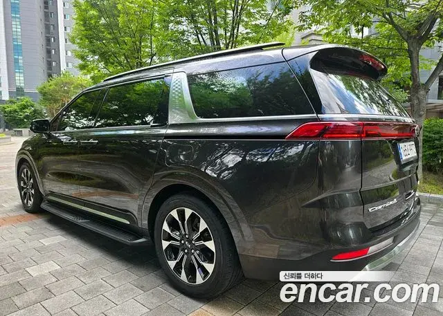 Kia Carnival 2020 — Şəkil 4/20