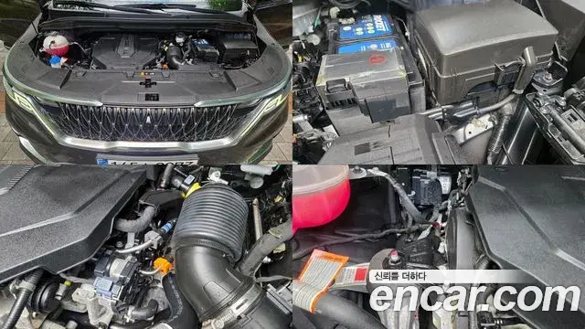 Kia Carnival 2020 — Şəkil 9/20