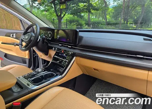 Kia Carnival 2020 — Şəkil 13/20