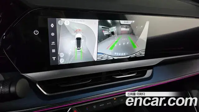 Renault Samsung Filante 2026 — Şəkil 20/20