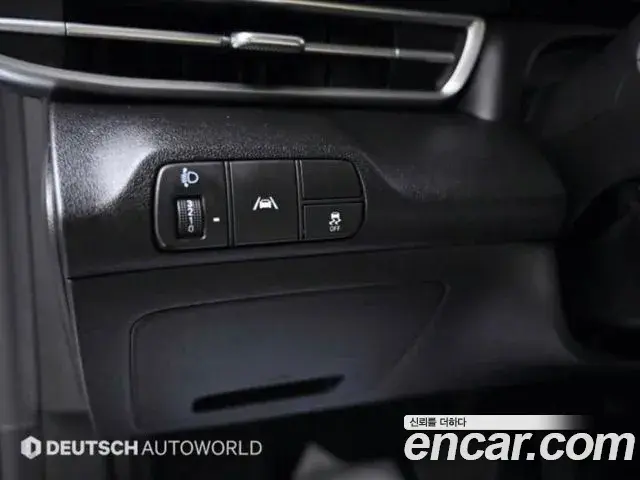 Hyundai Avante 2021 — Photo 17/20