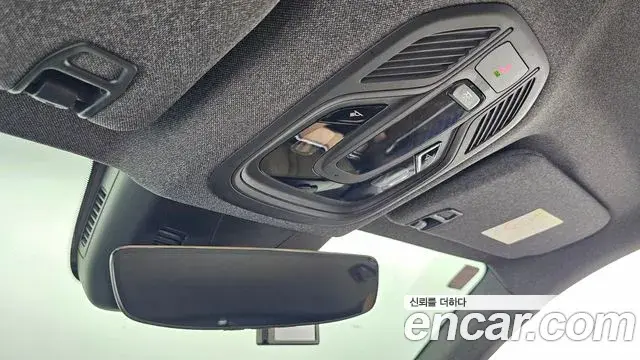 Renault Samsung Grand Koleos 2025 — Şəkil 4/30