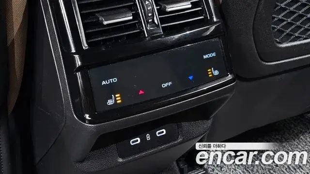 Renault Samsung Grand Koleos 2025 — Şəkil 19/30