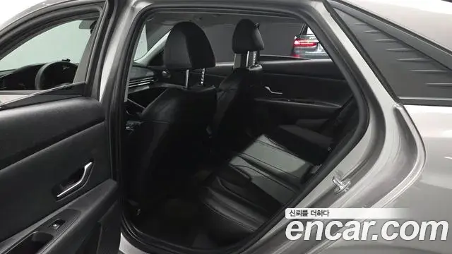 Hyundai Avante 2022 — Şəkil 11/20