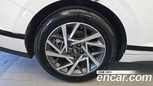 Hyundai Grandeur 2023 — Şəkil 5/20