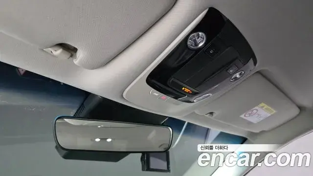 Kia K8 2021 — Photo 18/20