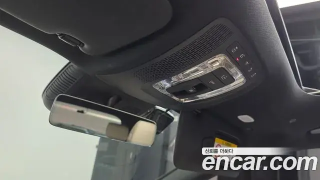 Mercedes-Benz EQA 2025 — Şəkil 26/31