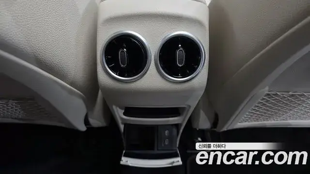 Mercedes-Benz EQA, 2025