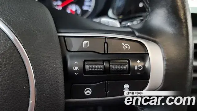 Kia K5 2022 — Şəkil 15/20