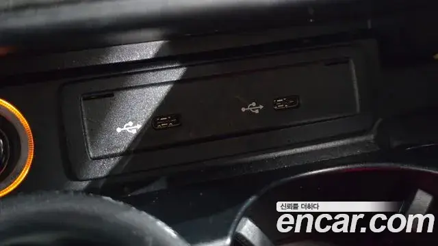 Mercedes-Benz AMG GT 2021 — Photo 13/20